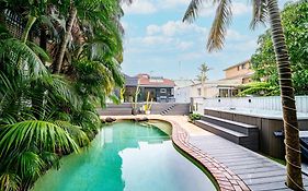 Coastal Zen Oasis - Saltwater Pool & Heated Spa